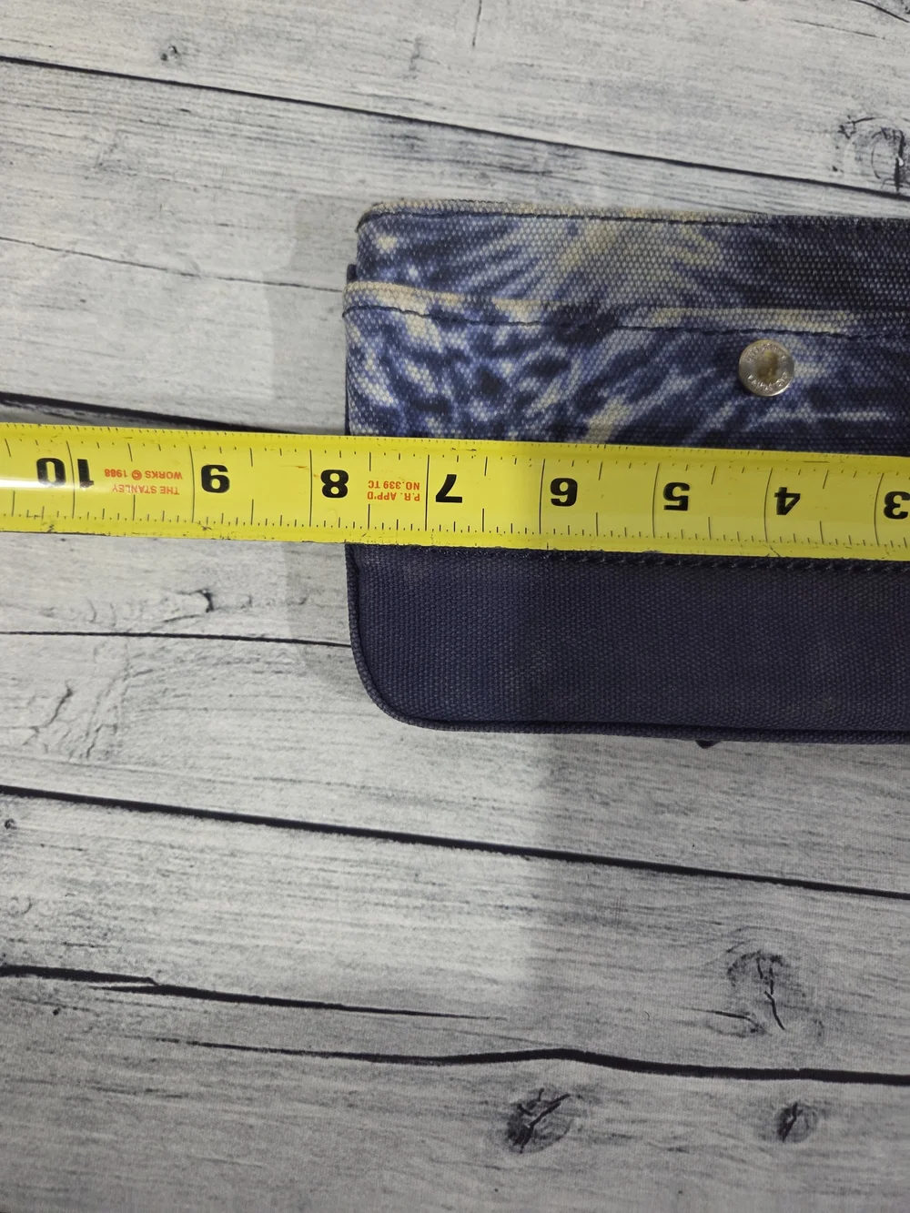 Lands End gently used